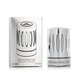 Perfume Homem Mercedes Benz Mercedes-Benz Club EDT 20 ml de Mercedes Benz, Água-de-colónia - Ref: S8317484, Preço: €14.64, De...