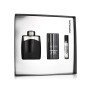 Conjunto de Perfume Homem Montblanc Legend EDT 3 Peças de Montblanc, Conjuntos - Ref: S8317501, Preço: €52.90, Desconto: %