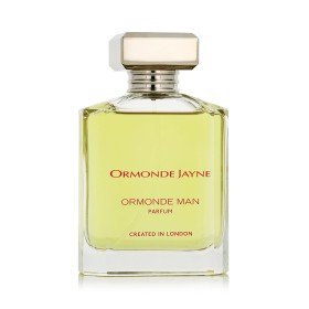 Perfume Mulher Ormonde Jayne Ormonde Man Parfum EDP 88 ml de Ormonde Jayne, Água de perfume - Ref: S8317698, Preço: €156.21, ...