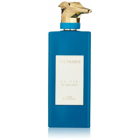 Parfum Unisexe Trussardi Le Vie Di Milano Alba sui Navigli EDP 100 ml de Trussardi, Eau de parfum - Réf : S8317701, Prix : €7...