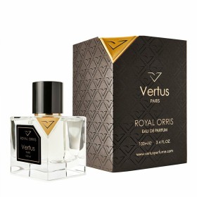 Perfume Unissexo Vertus Royal Orris EDP 100 ml de Vertus, Água de perfume - Ref: S8317923, Preço: €135.80, Desconto: %