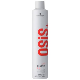 Laque de Fixation Flexible Schwarzkopf OSiS+ 500 ml Médias de Schwarzkopf, Parfums pour cheveux - Réf : S8317975, Prix : €12....