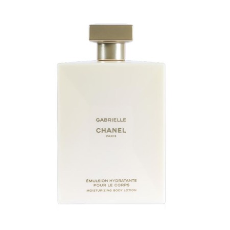 Lozione Idratante Gabrielle Chanel Gabrielle (200 ml) 200 ml di Chanel, Idratanti - Rif: S8318013, Prezzo: €76.43, Sconto: %