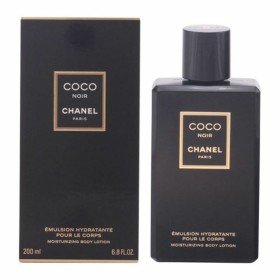 Body Lotion Coco Noir Chanel Coco Noir (200 ml) 200 ml by Chanel, Moisturisers - Ref: S8318014, Price: €75.09, Discount: %