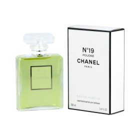 Women's Perfume Chanel No 19 Poudre EDP 100 ml by Chanel, Eau de Perfume - Ref: S8318026, Price: €186.21, Discount: %