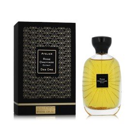 Perfume Unisex Atelier Des Ors Rose Omeyyade Extrait 100 ml de Atelier Des Ors, Extractos de perfume - Ref: S8318153, Precio:...