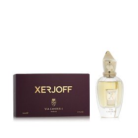 Profumo Donna Xerjoff Via Cavour I 50 ml di Xerjoff, Eau de Parfum - Rif: S8318168, Prezzo: €187.45, Sconto: %