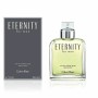 Men's Perfume Calvin Klein Eternity EDT 200 ml by Calvin Klein, Eau de Toilette - Ref: S8318183, Price: €61.09, Discount: %
