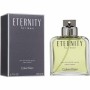Men's Perfume Calvin Klein Eternity EDT 200 ml by Calvin Klein, Eau de Toilette - Ref: S8318183, Price: €61.09, Discount: %