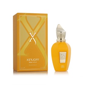 Profumo Unisex Xerjoff "V" Erba Gold EDP 50 ml di Xerjoff, Eau de Parfum - Rif: S8318189, Prezzo: €163.34, Sconto: %