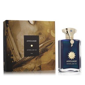 Perfume Homem Amouage Interlude 53 Man 100 ml de Amouage, Extratos de perfume - Ref: S8318190, Preço: €282.61, Desconto: %