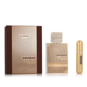 Perfume Unisex Al Haramain Amber Oud Gold Edition Extreme 60 ml de Al Haramain, Extractos de perfume - Ref: S8318206, Precio:...