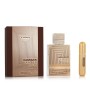 Parfum Unisexe Al Haramain Amber Oud Gold Edition Extreme 60 ml de Al Haramain, Extrait de Parfum - Réf : S8318206, Prix : €5...