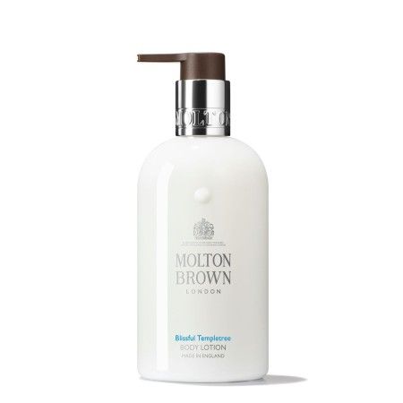 Lotion corporelle Molton Brown Blissful Templetree 300 ml de Molton Brown, Hydratants - Réf : M0121334, Prix : 35,74 €, Remis...