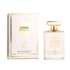 Damenparfüm Maison Alhambra Como Moiselle EDP 100 ml von Maison Alhambra, Eau de Parfum - Ref: S8318338, Preis: €16.61, Rabat...