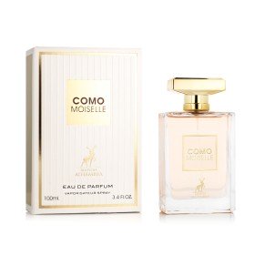Perfume Mujer Maison Alhambra Como Moiselle EDP 100 ml de Maison Alhambra, Agua de perfume - Ref: S8318338, Precio: €16.61, D...