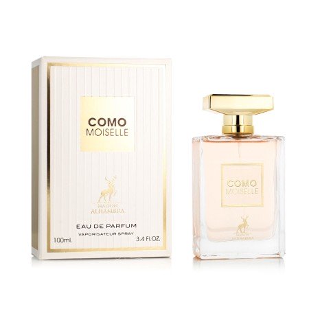 Perfume Mujer Maison Alhambra Como Moiselle EDP 100 ml de Maison Alhambra, Agua de perfume - Ref: S8318338, Precio: €16.61, D...