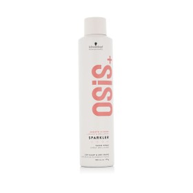 Lacca Fissante Schwarzkopf OSiS+ di Schwarzkopf, Lacche e spray per capelli - Rif: S8318454, Prezzo: €11.02, Sconto: %
