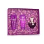 Cofanetto Profumo Donna Versace Dylan Purple 3 Pezzi di Versace, Set - Rif: S8318478, Prezzo: €59.74, Sconto: %