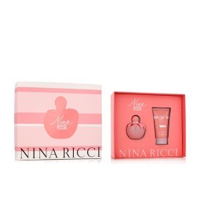 Conjunto de Perfume Mulher Nina Ricci Nina Rose 2 Peças de Nina Ricci, Conjuntos - Ref: S8318541, Preço: €53.56, Desconto: %