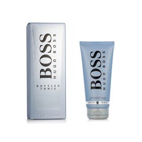 Shower Gel Hugo Boss Bottled Tonic 200 ml by Hugo Boss, Shower Gels - Ref: S8318613, Price: €19.78, Discount: %