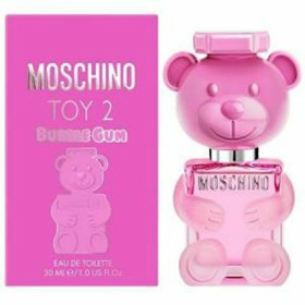 Damenparfüm Moschino Toy 2 Bubble Gum EDT 30 ml von Moschino, Eau de Toilette - Ref: S8318624, Preis: €30.95, Rabatt: %