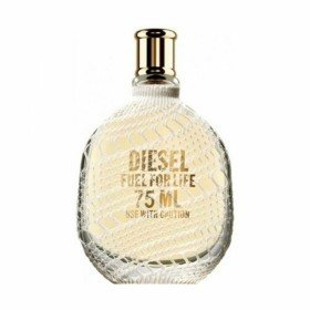 Perfume Mujer Diesel Fuel for Life Femme EDP de Diesel, Agua de perfume - Ref: S8318658, Precio: €22.76, Descuento: %