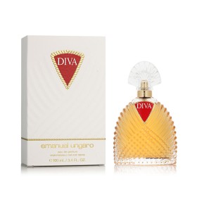 Damenparfüm Emanuel Ungaro Diva EDP 100 ml von Emanuel Ungaro, Eau de Parfum - Ref: S8318679, Preis: €32.78, Rabatt: %