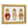 Set de Parfum Unisexe Xerjoff V ACCENTO 3 Pièces de Xerjoff, Coffrets de parfums - Réf : S8318684, Prix : €165.04, Remise : %