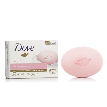 Gel Bagno Dove Beauty Cream Bar 90 g di Dove, gel doccia e saponi - Rif: S8318697, Prezzo: €2.65, Sconto: %