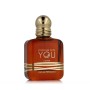 Perfume Homem Giorgio Armani Emporio Armani Stronger With You Amber EDP 50 ml de Giorgio Armani, Água de perfume - Ref: S8318...