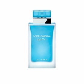 Perfume Mulher Dolce & Gabbana Light Blue Eau Intense EDP 50 ml de Dolce & Gabbana, Água de perfume - Ref: S8318729, Preço: €...