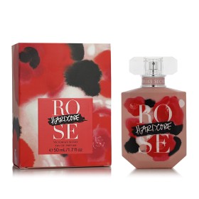 Profumo Donna Victoria's Secret Hardcore Rose EDP 50 ml di Victoria's Secret, Eau de Parfum - Rif: S8318766, Prezzo: €44.93, ...