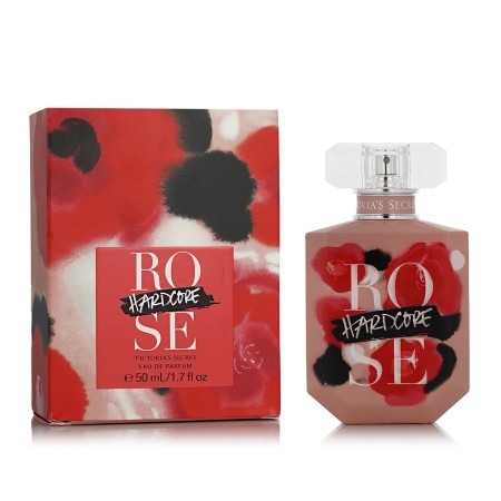 Women's Perfume Victoria's Secret Hardcore Rose EDP 50 ml by Victoria's Secret, Eau de Perfume - Ref: S8318766, Price: €44.93...