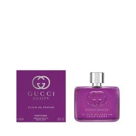 Parfum Femme Gucci Guilty Elixir de Parfum 60 ml de Gucci, Eau de parfum - Réf : S8318822, Prix : €100.52, Remise : %
