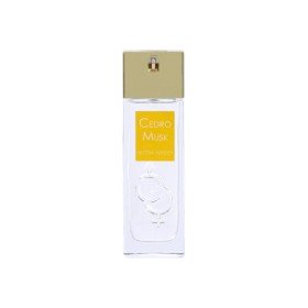 Parfum Unisexe Alyssa Ashley Cedro Musk EDP 50 ml Cedro Musk de Alyssa Ashley, Eau de parfum - Réf : S8318848, Prix : €27.45,...