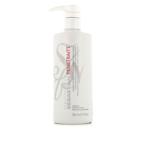 Mascarilla Capilar Sebastian Penetraitt 500 ml de Sebastian, Mascarillas - Ref: S8318892, Precio: €39.91, Descuento: %