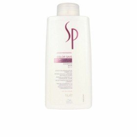 Shampooing Wella SP Color Save de Wella, Shampooings - Réf : S8318907, Prix : €19.50, Remise : %