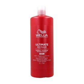 Restorative Shampoo Wella Ultimate Repair by Wella, Shampoos - Ref: S8318911, Price: €31.68, Discount: %