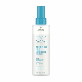 Spray Acondicionador Schwarzkopf BC BONACURE Moisture Kick 200 ml de Schwarzkopf, Acondicionadores - Ref: S8318933, Precio: €...
