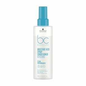 Spray Condicionador Schwarzkopf BC BONACURE Moisture Kick 200 ml de Schwarzkopf, Acondicionadores - Ref: S8318933, Preço: €11...