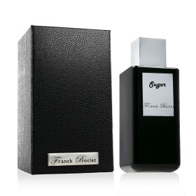 Perfume Unisex Franck Boclet Sugar 100 ml de Franck Boclet, Extractos de perfume - Ref: S8318937, Precio: €107.22, Descuento: %