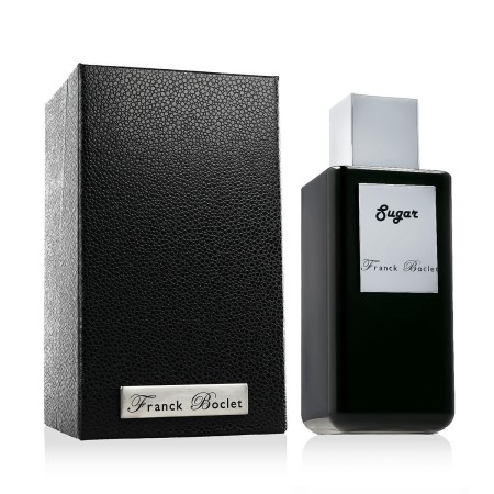 Perfume Unisex Franck Boclet Sugar 100 ml de Franck Boclet, Extractos de perfume - Ref: S8318937, Precio: €107.22, Descuento: %