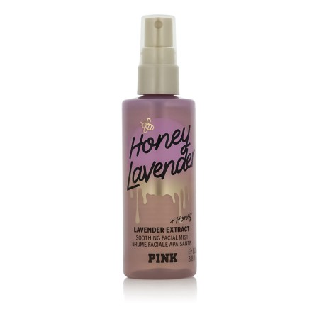 Bruma Facial Victoria's Secret Pink Honey Lavender 112 ml de Victoria's Secret, Hidratantes - Ref: S8318941, Precio: €18.18, ...