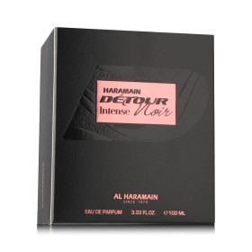 Perfume Mujer Al Haramain Détour Noir Intense EDP 100 ml de Al Haramain, Agua de perfume - Ref: S8318963, Precio: €31.09, Des...