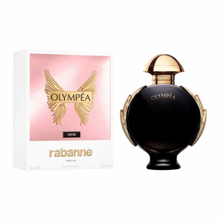 Women's Perfume Paco Rabanne Olympéa Parfum 80 ml by Paco Rabanne, Eau de Perfume - Ref: S8319016, Price: €107.81, Discount: %