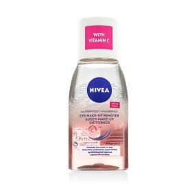 Facial Make Up Remover Nivea Vitamin C 125 ml by Nivea, Cleansers and scrubs - Ref: S8319090, Price: €6.83, Discount: %