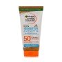 Protezione Solare Viso Garnier Ambre Solaire 150 ml di Garnier, Filtri solari - Rif: S8319117, Prezzo: €14.27, Sconto: %
