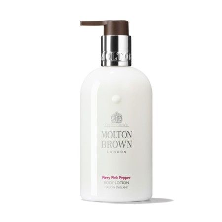 Lotion corporelle Molton Brown Fiery Pink Pepper 300 ml de Molton Brown, Hydratants - Réf : M0121335, Prix : 35,74 €, Remise : %
