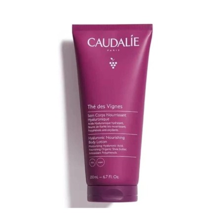 Lozione Corpo Caudalie Thé Des Vignes 200 ml di Caudalie, Idratanti - Rif: S8319266, Prezzo: €19.16, Sconto: %